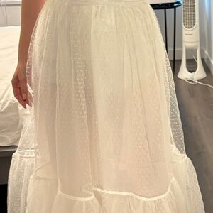 Christian Dior skirt Size M-L